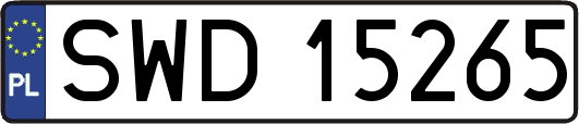 SWD15265