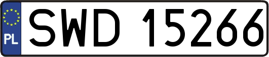 SWD15266