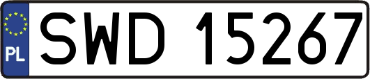 SWD15267