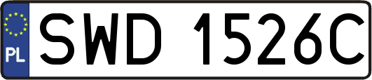 SWD1526C