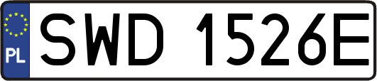 SWD1526E