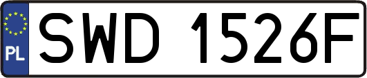 SWD1526F