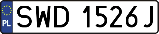 SWD1526J