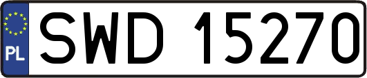 SWD15270