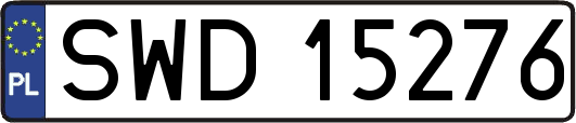 SWD15276