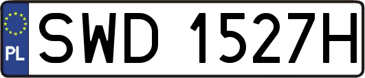 SWD1527H