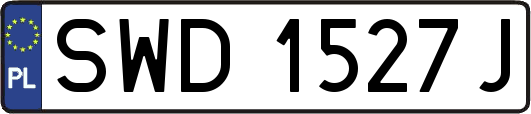 SWD1527J