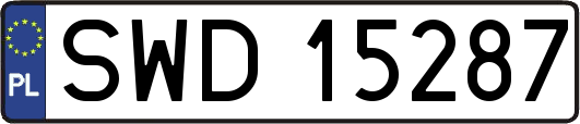SWD15287