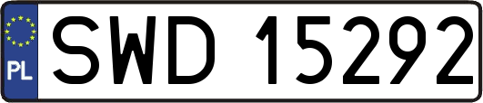 SWD15292