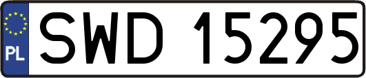 SWD15295