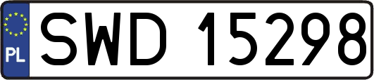 SWD15298