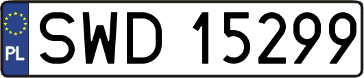 SWD15299