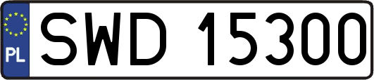 SWD15300