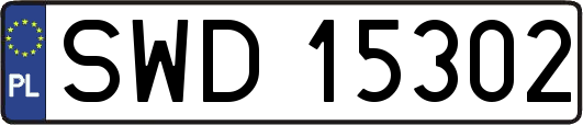 SWD15302