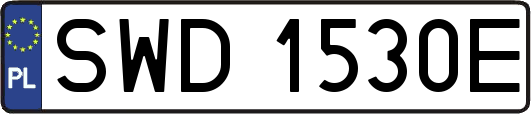 SWD1530E