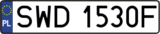 SWD1530F