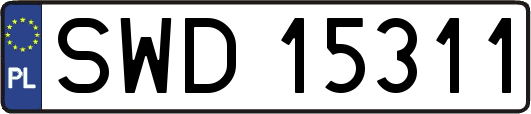 SWD15311