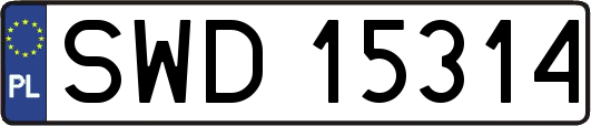 SWD15314