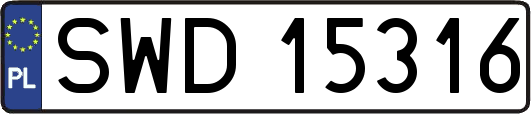 SWD15316