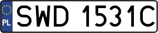 SWD1531C