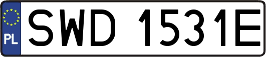 SWD1531E