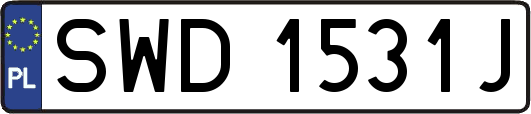 SWD1531J