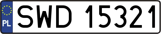 SWD15321