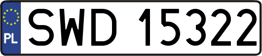 SWD15322