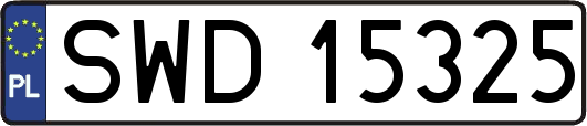 SWD15325
