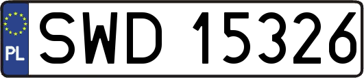 SWD15326