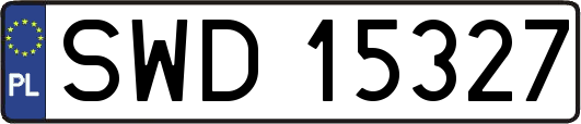 SWD15327