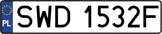 SWD1532F