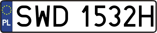 SWD1532H