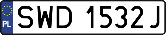 SWD1532J