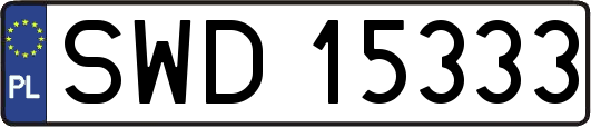 SWD15333