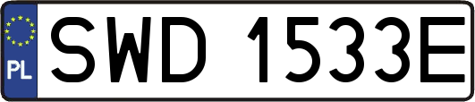 SWD1533E