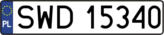 SWD15340