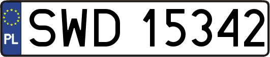 SWD15342