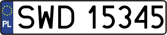 SWD15345