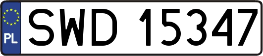 SWD15347