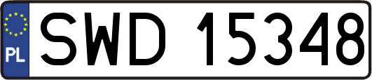 SWD15348