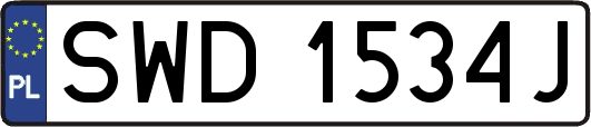 SWD1534J