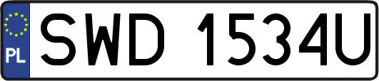 SWD1534U