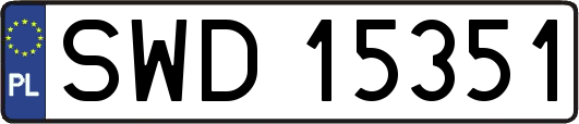 SWD15351
