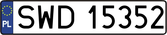 SWD15352