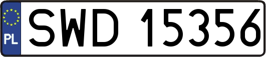 SWD15356