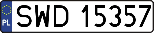 SWD15357