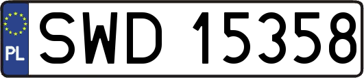 SWD15358