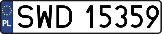 SWD15359