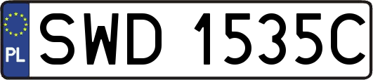 SWD1535C